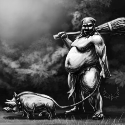 Пигги