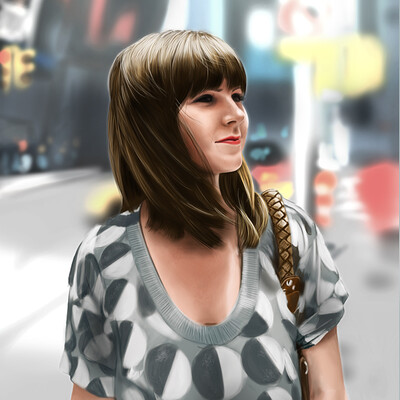 Марта