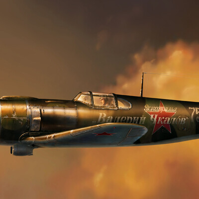 La-5