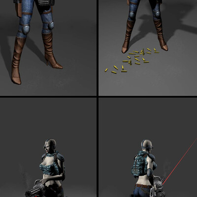Termgirl