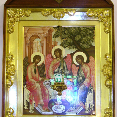 trinity