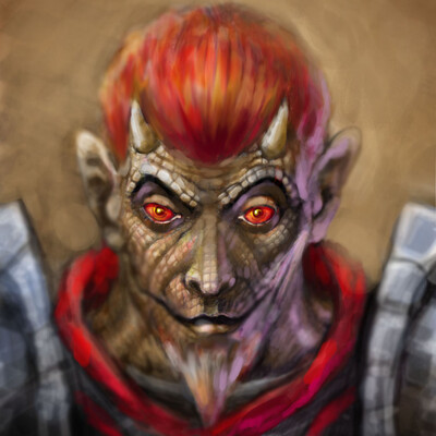 Dremora