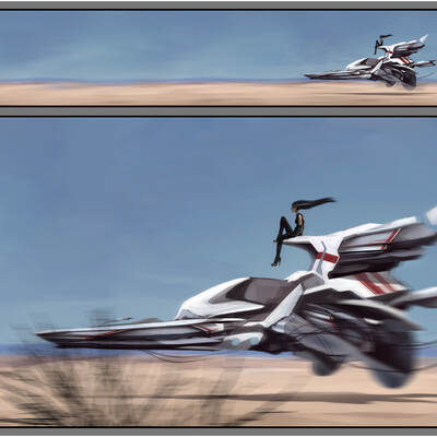 FLIGHT