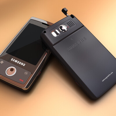 samsung i740