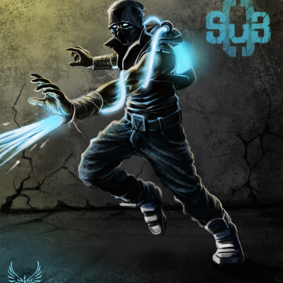 SubZero