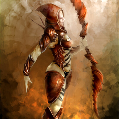 ranger_chick