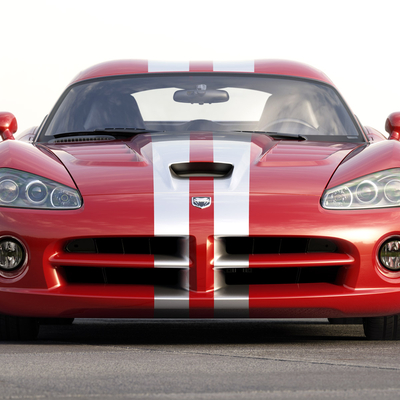 Dodge Viper SRT-10
