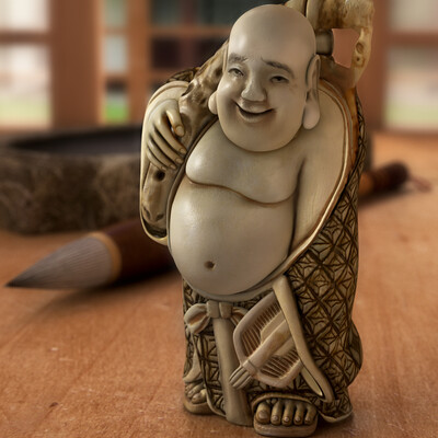 Нэцке