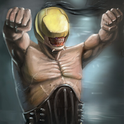 Cyrax