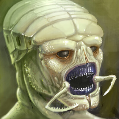 Alien
