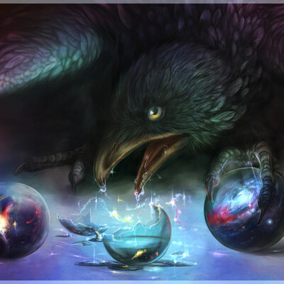 Crow