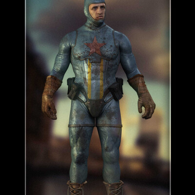 Hero