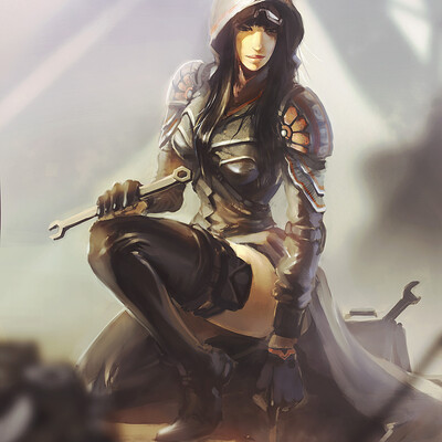 Mechanic