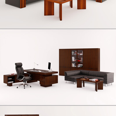 MUX collection