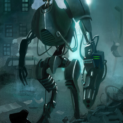 droid