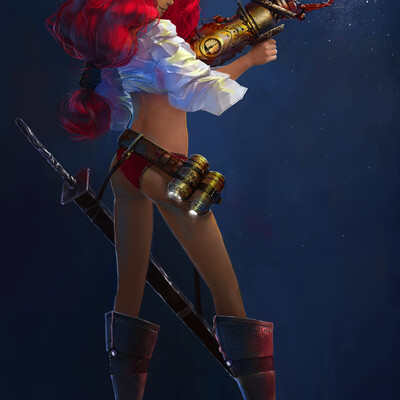 girl_steampunk