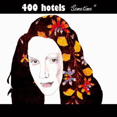 Олег Чубыкин и 400 hotels - Sometime
