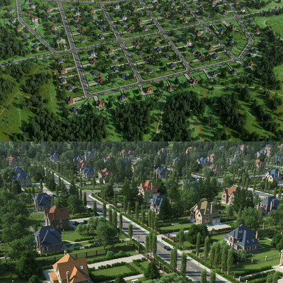 Загородный курорт "Верея"