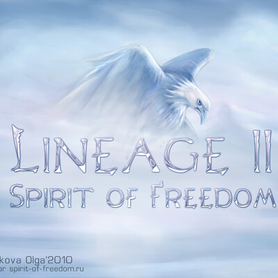 Орел для spirit-of-freedom.ru