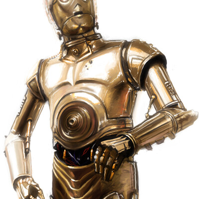 c3Po