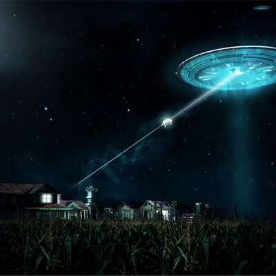 Abduction