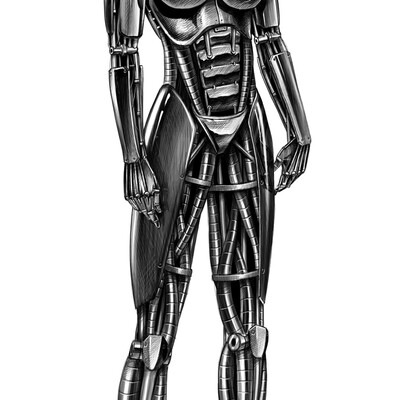 BotGirl