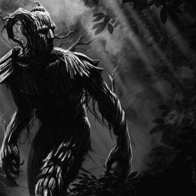 Woodman