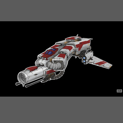 Speeder