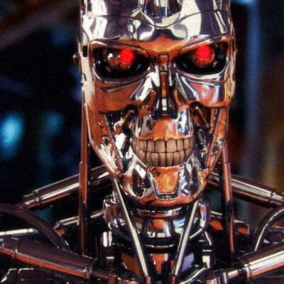 Terminator T-800