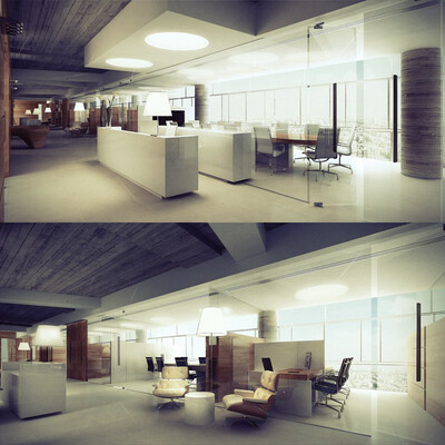OFFICES