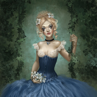 Ophelia