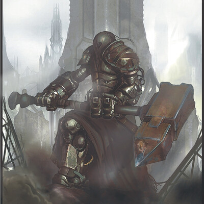 Hammerer
