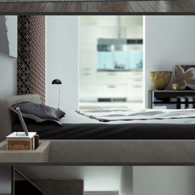 Italian Modern