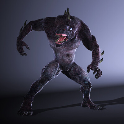 Monster