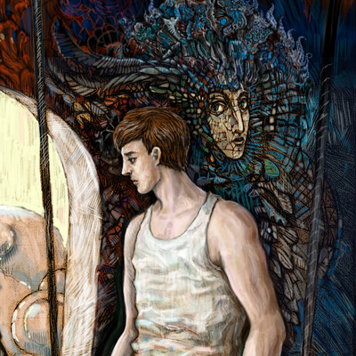 Художник