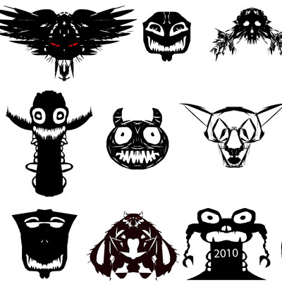minis