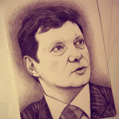 Портрет
