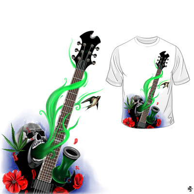 Guitar