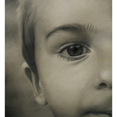 Boy's portrait