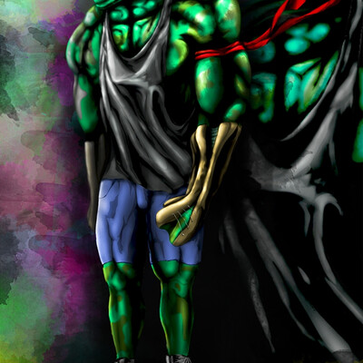 Battletoads
