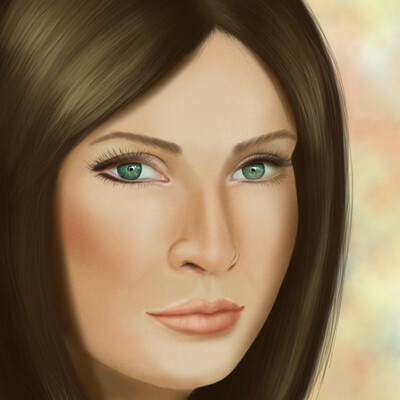 Woman