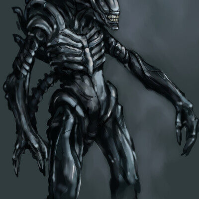 ALIEN