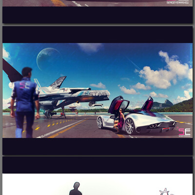 SPACEPORT