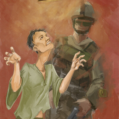 Fear of the Past