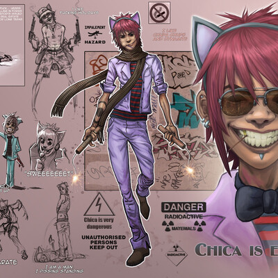 Chica