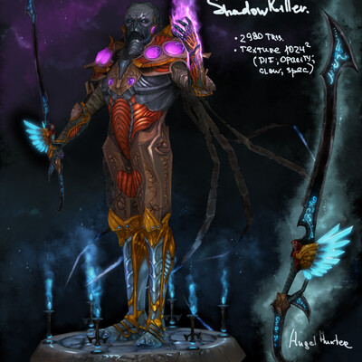 ShadowKiller