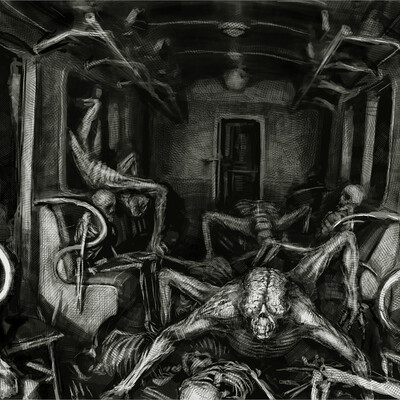 Трупоеды