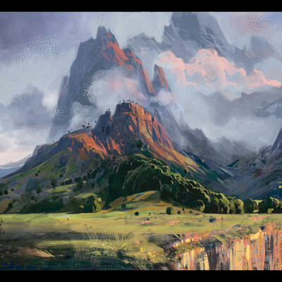 Landscape 20