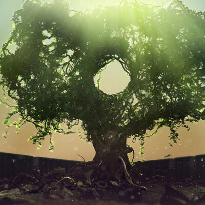 InterneTree
