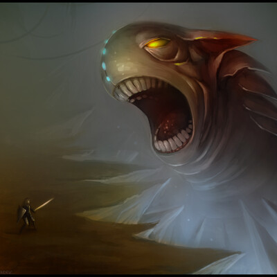 magik worm